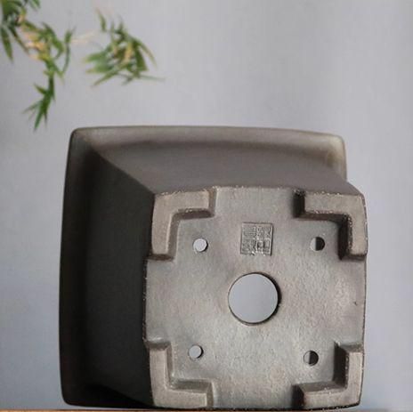 小品盆栽鉢