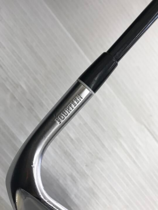 | WEDGE