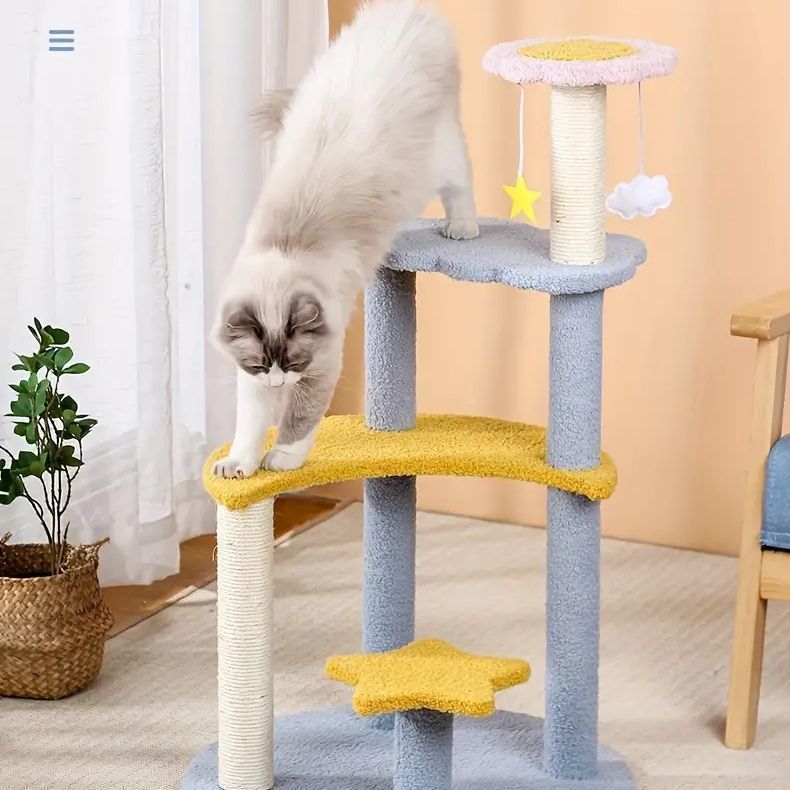 猫おもちゃ