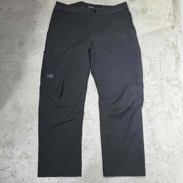 ARC'TERYX CRONIN COTTON PANT M 