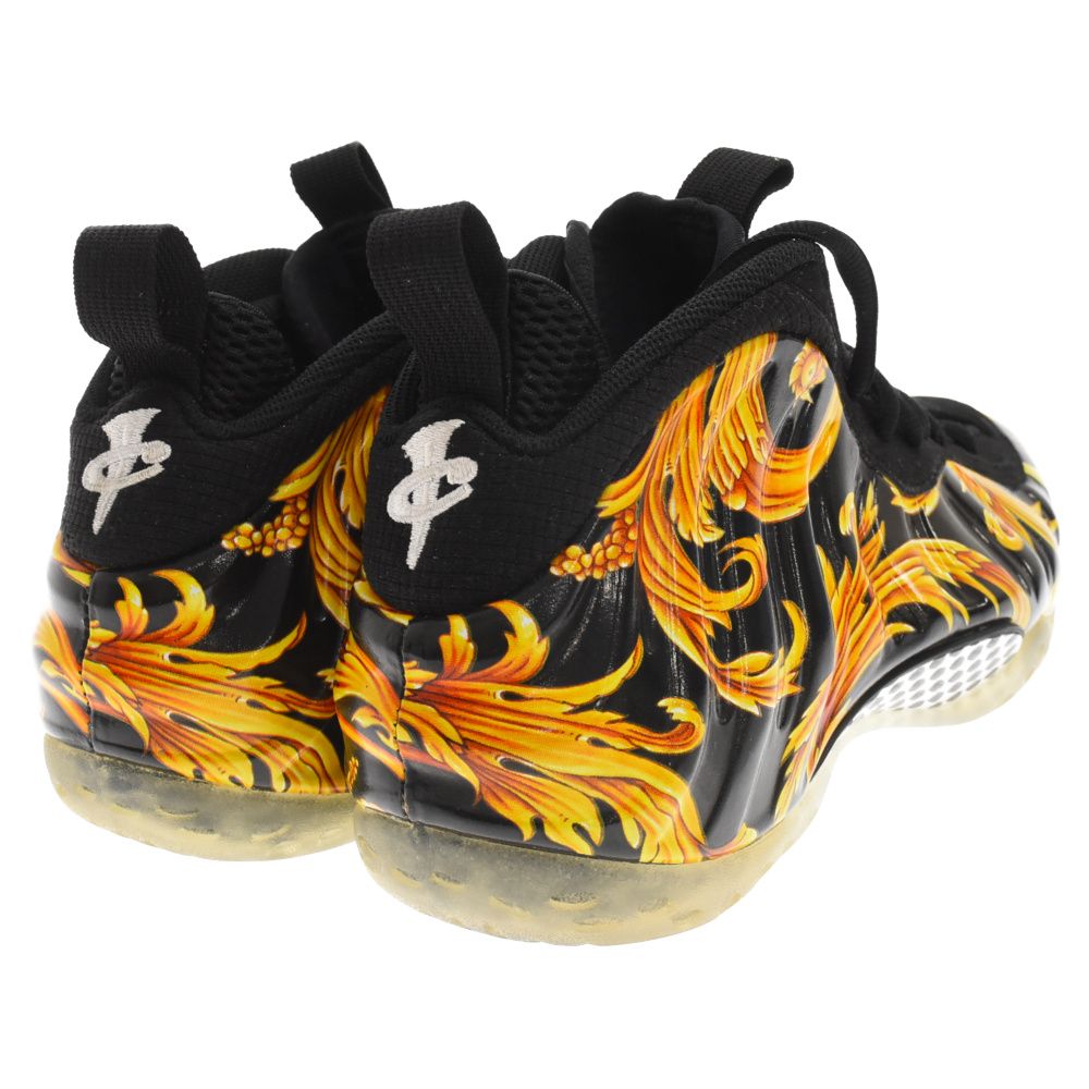 14SS Supreme × NIKE Air foamposite 28.0 SUPREME シュプリーム ×NIKE ナイキ 14SS Air Foamposite 1