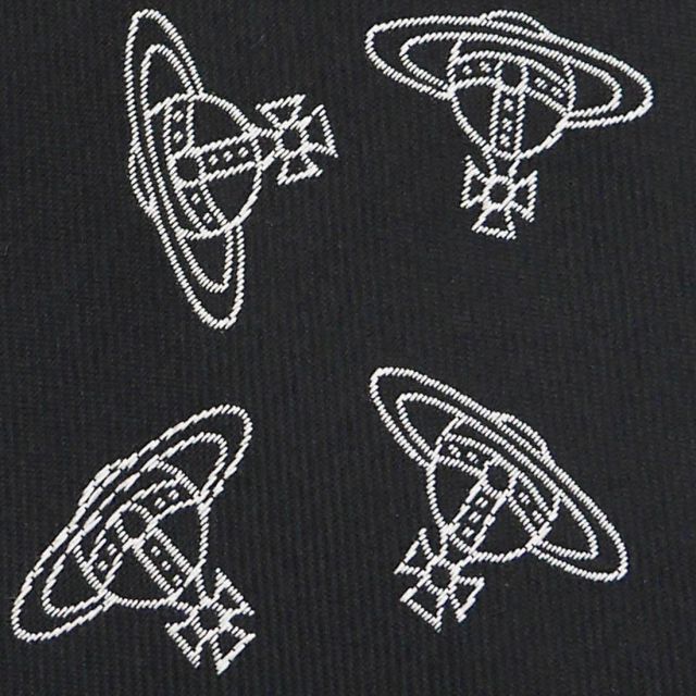 ヴィヴィアンウエストウッドネクタイ 2024AW 81050004-W0106