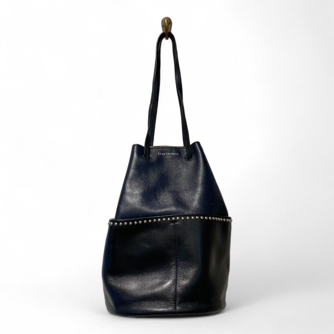 J&M DAVIDSON 定番DAISY ブラック J&M DAVIDSON 定番DAISY ブラック J&M Davidson ジェイアンド