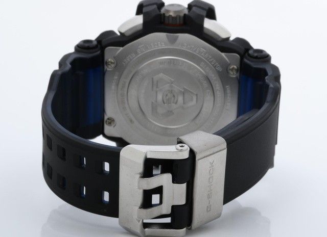 CASIO カシオ 腕時計 G-SHOCK MASTER OF G - AIR グラビティマスター  