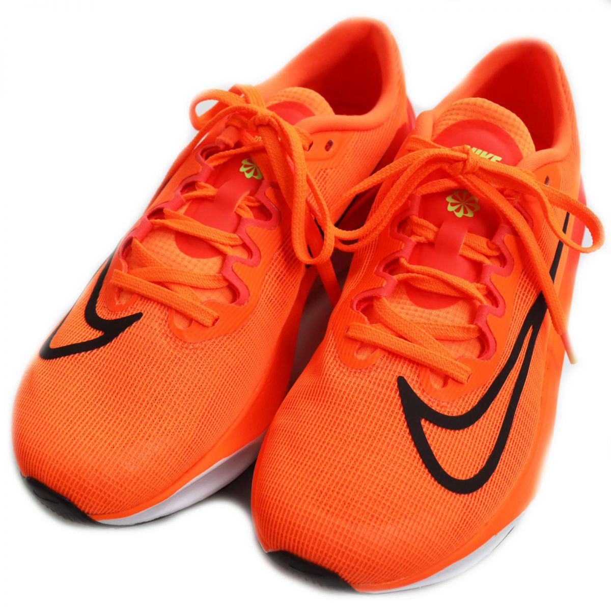 未使用品○NIKE ナイキ ZOOM FLY 5/ズームフライ5 DM8968-800