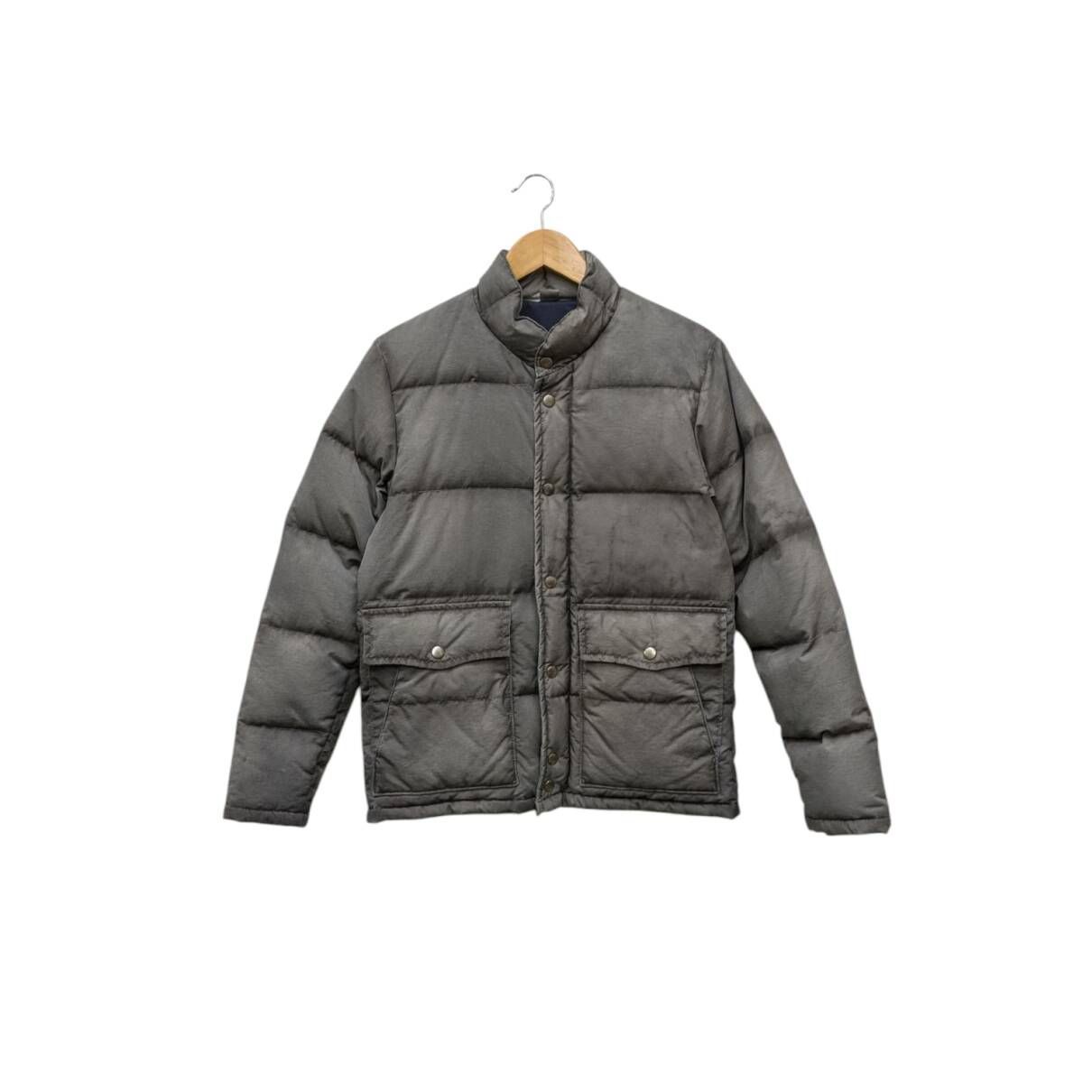 Ron Herman ロンハーマン ダウンジャケット 522040170-1071 グレー
