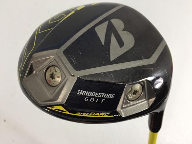 YAMAHA inpresX V202 ミニドライバー 短尺ドライバー ヤマハ