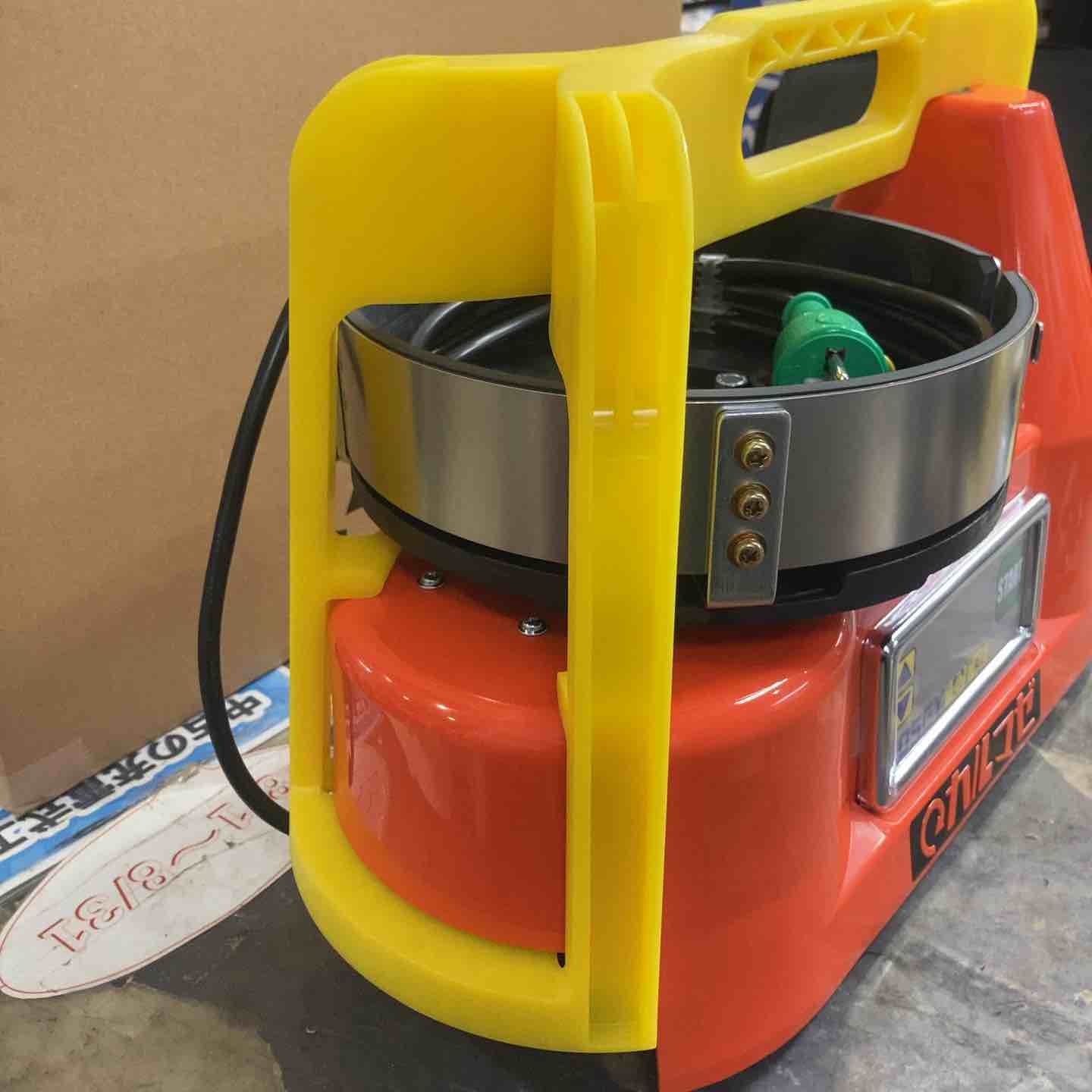 日本SOSEY工業製の攪拌機(かくはんき) SOSEY/日本ソセー工業