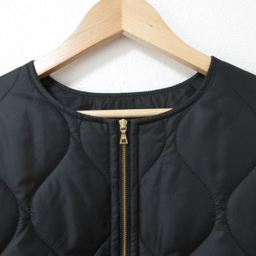 美品 22AW 23区 ニジュウサンク 洗える 中綿キルティング 美品 22AW 23区 ニジュウサンク 洗える 中綿キルティング