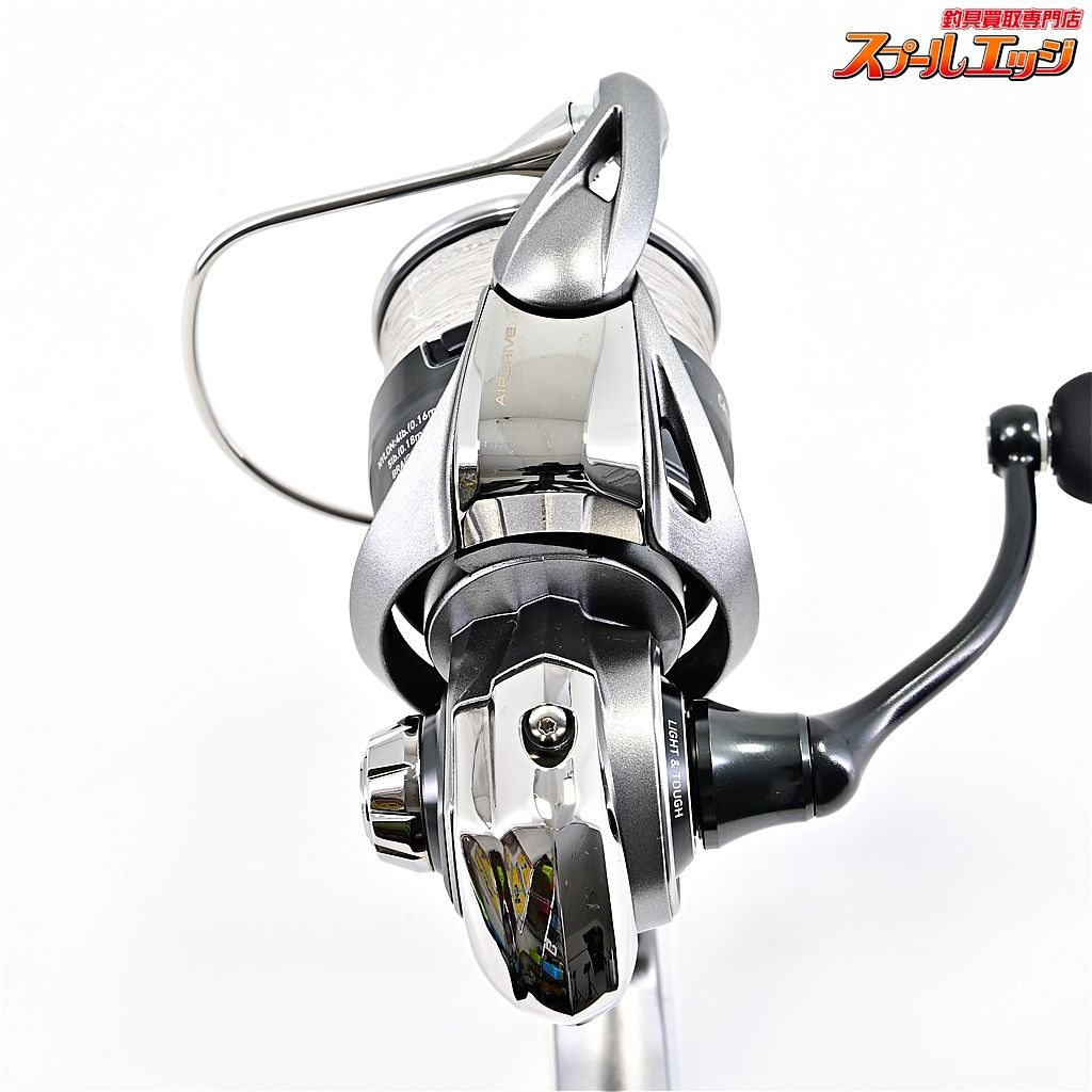 【ダイワ】 25カルディア FC LT 2500S-H DAIWA CALDIAm40367 25カルディナ