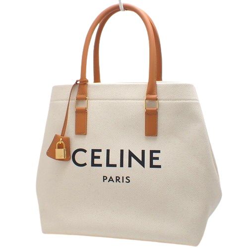 CELINE(セリーヌ) ホリゾンタルカバ トートバッグ ショルダー