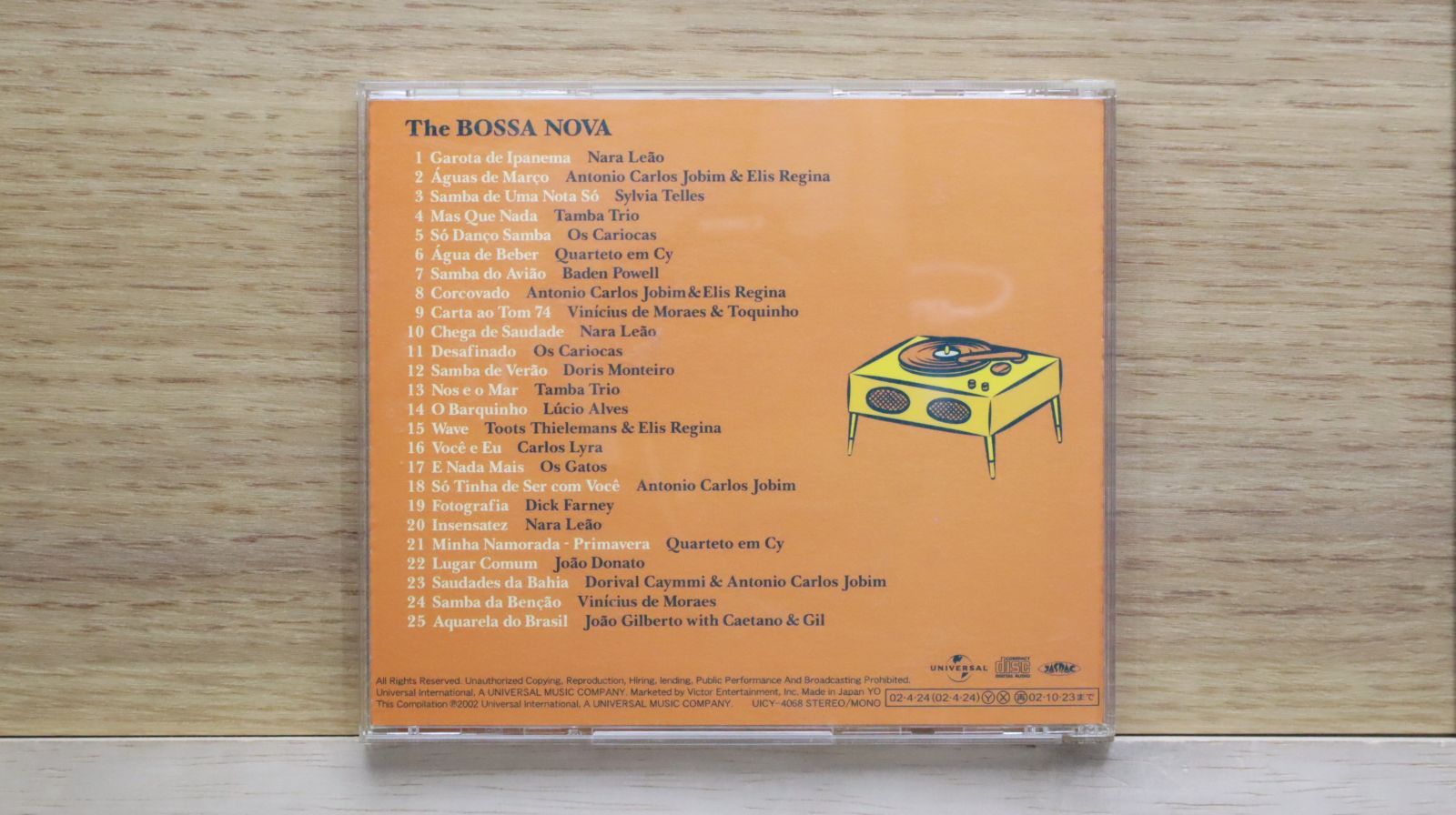 Joe barbieri microcosmo cd ボサノヴァ　南イタリア Joe barbieri microcosmo cd ボサノヴァ 南イタリア 定番 完璧