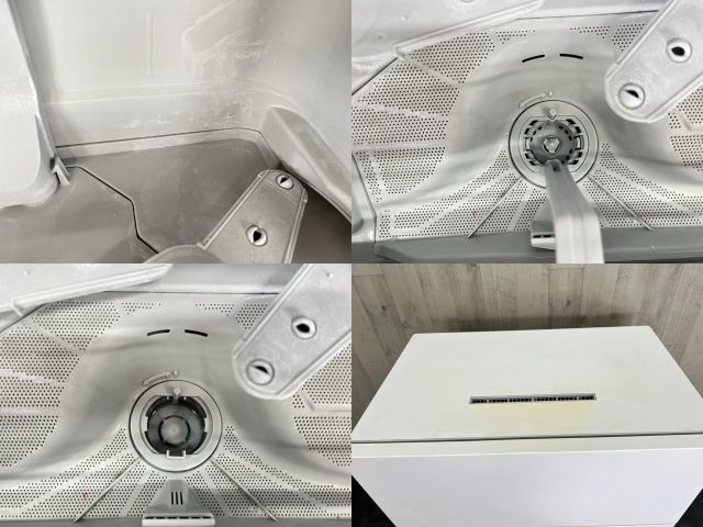 美品】パナソニック 食器洗い乾燥機 NP-TA4 2020年製（パナソニック 