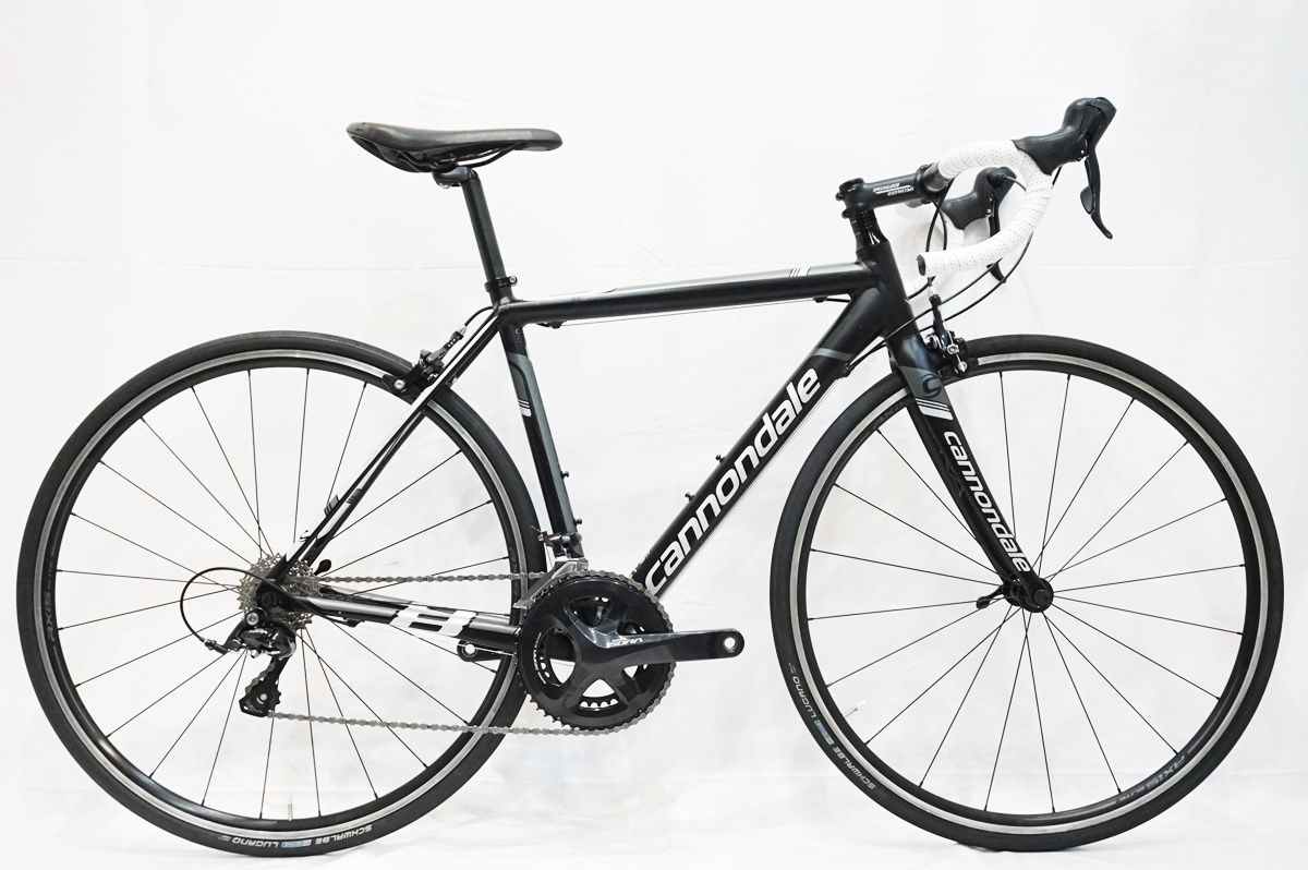 ロードバイク　キヤノンデール（Cannondale）CAAD8 2015 CANNONDALE CAAD8 7 SORA キャノンデール ロードバイク