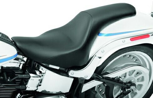 PROFILER SEAT ソフテイル用　1984〜99年FXST、FLSTモデル