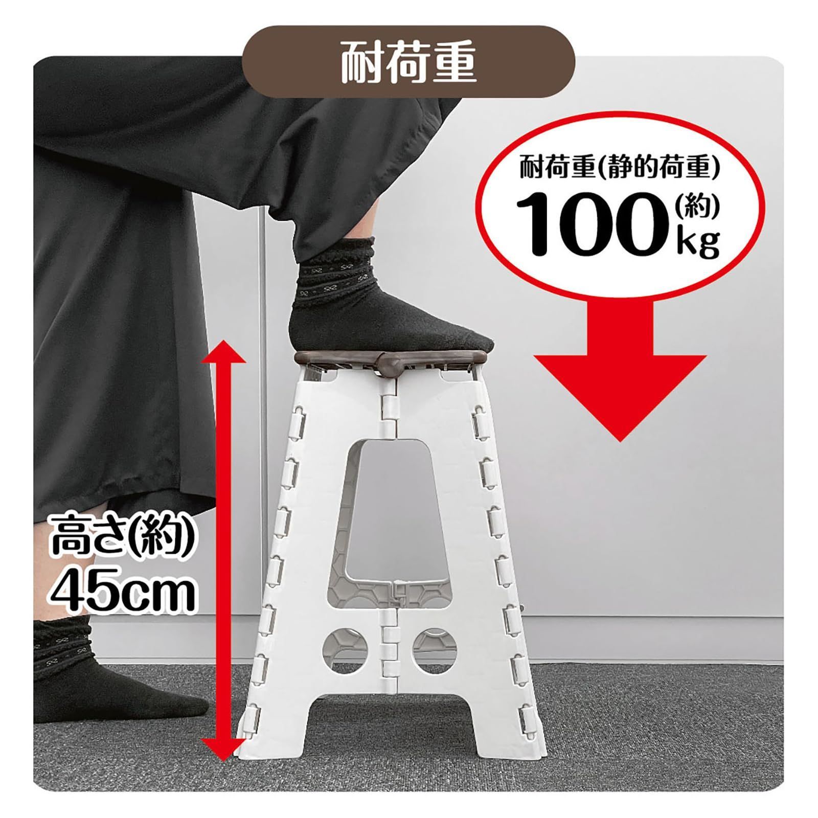 ホワイト スーパーのっぽ君 セノ・ビー 洗車 キャンプ