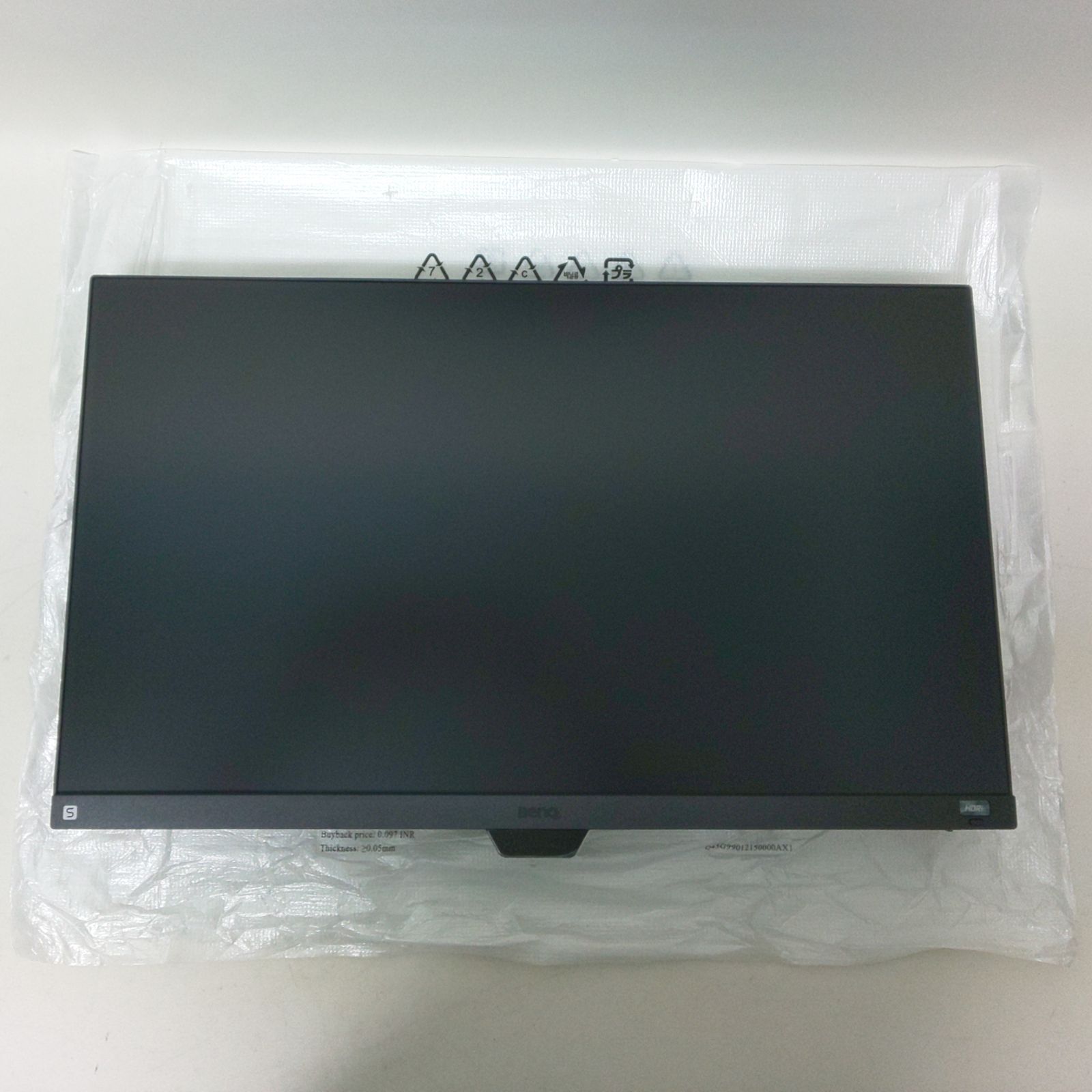 浜館65-366】 BenQ ベンキュー EX2510S-JP BENQ ゲーミングモニター 