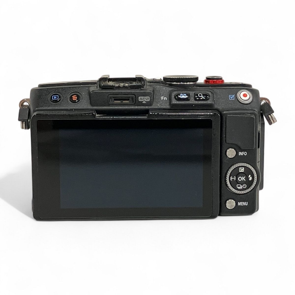 OLYMPUS PEN Lite E-PL6 ミラーレス一眼カメラ 　ジャンク Yahoo!オークション -「オリンパス カメラ e-pl6」の落札相場
