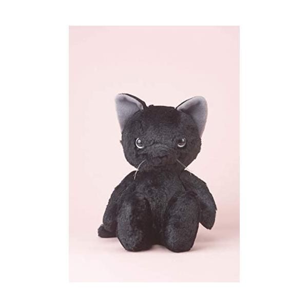 トレンドマスター ぬいぐるみ なでなでシリーズ なでなでねこ