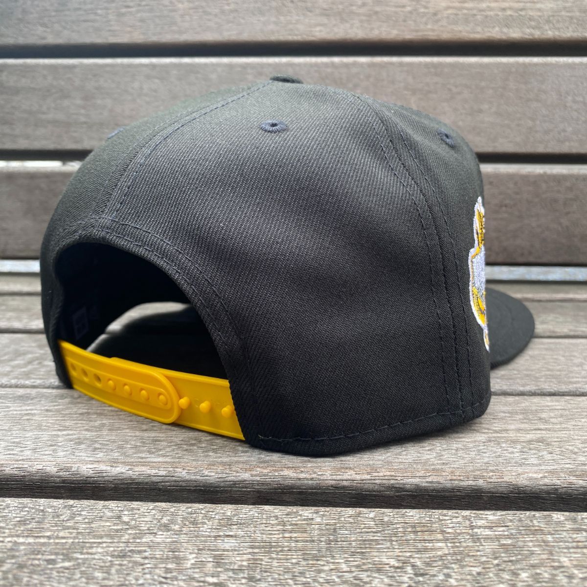 海外限定 9FIFTY ニューエラ LA Dodgers ドジャース スナップ