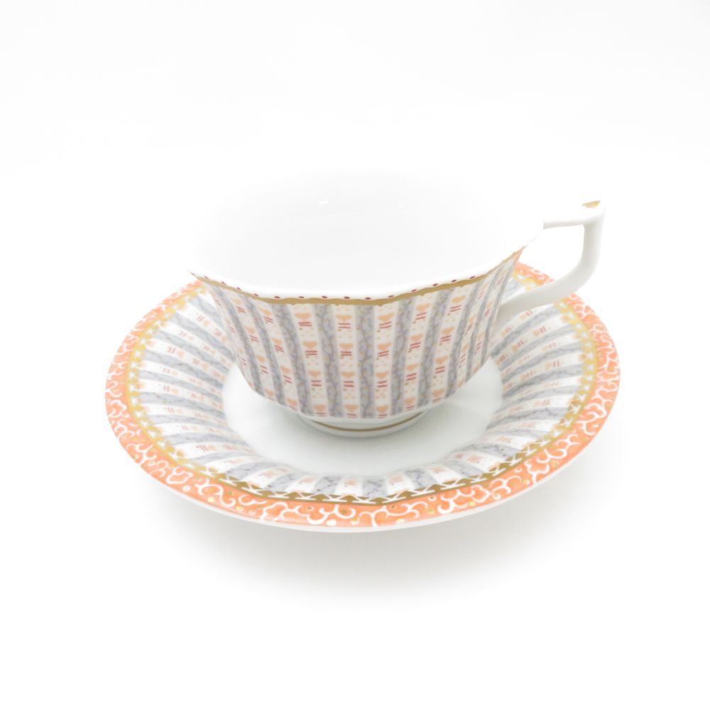 ロイヤルコペンハーゲン●フェアリーテイル カップ&ソーサー◆廃盤 美品 ROYAL COPENHAGEN ロイヤルコペンハーゲン フェアリー