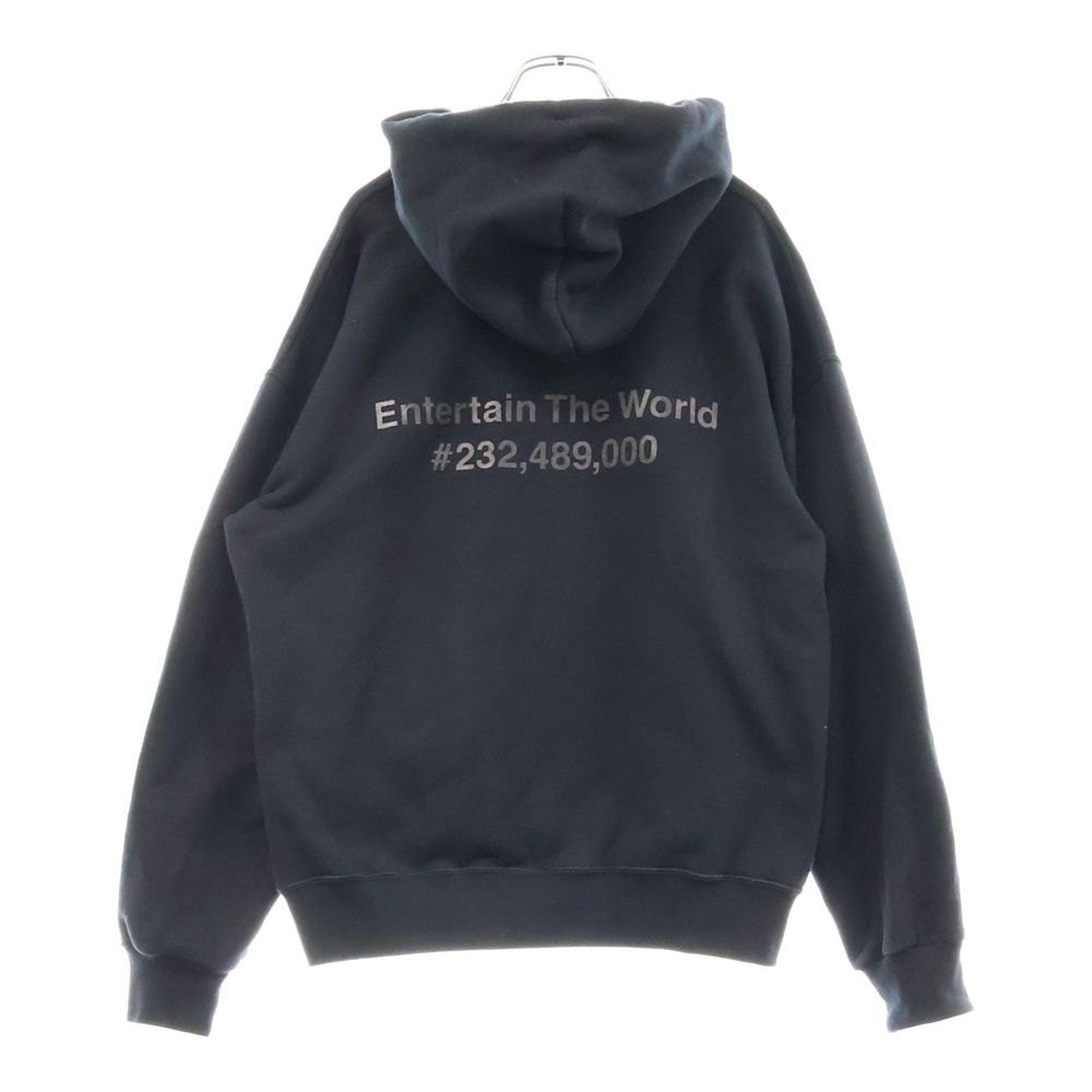 The Ennoy Professional (エンノイプロフェッショナル) × NETFLIX 