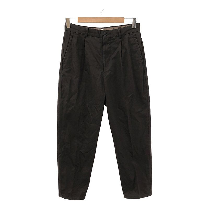 【極美品】Steven Alan/ ベンタイル　バギーテーパードパンツ STEVEN ALAN ジーンズ 「Steven Alan」 13.5oz デニム 5ポケット