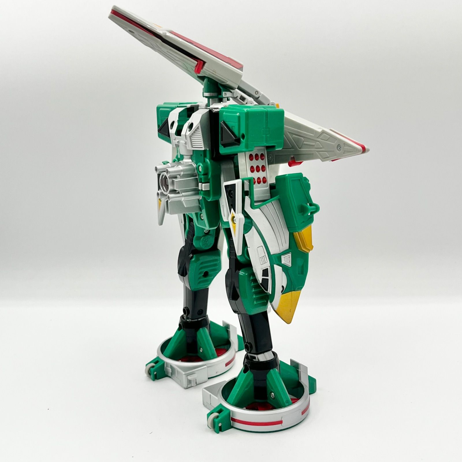 DX飛翔変形天空神 忍風戦隊ハリケンジャー