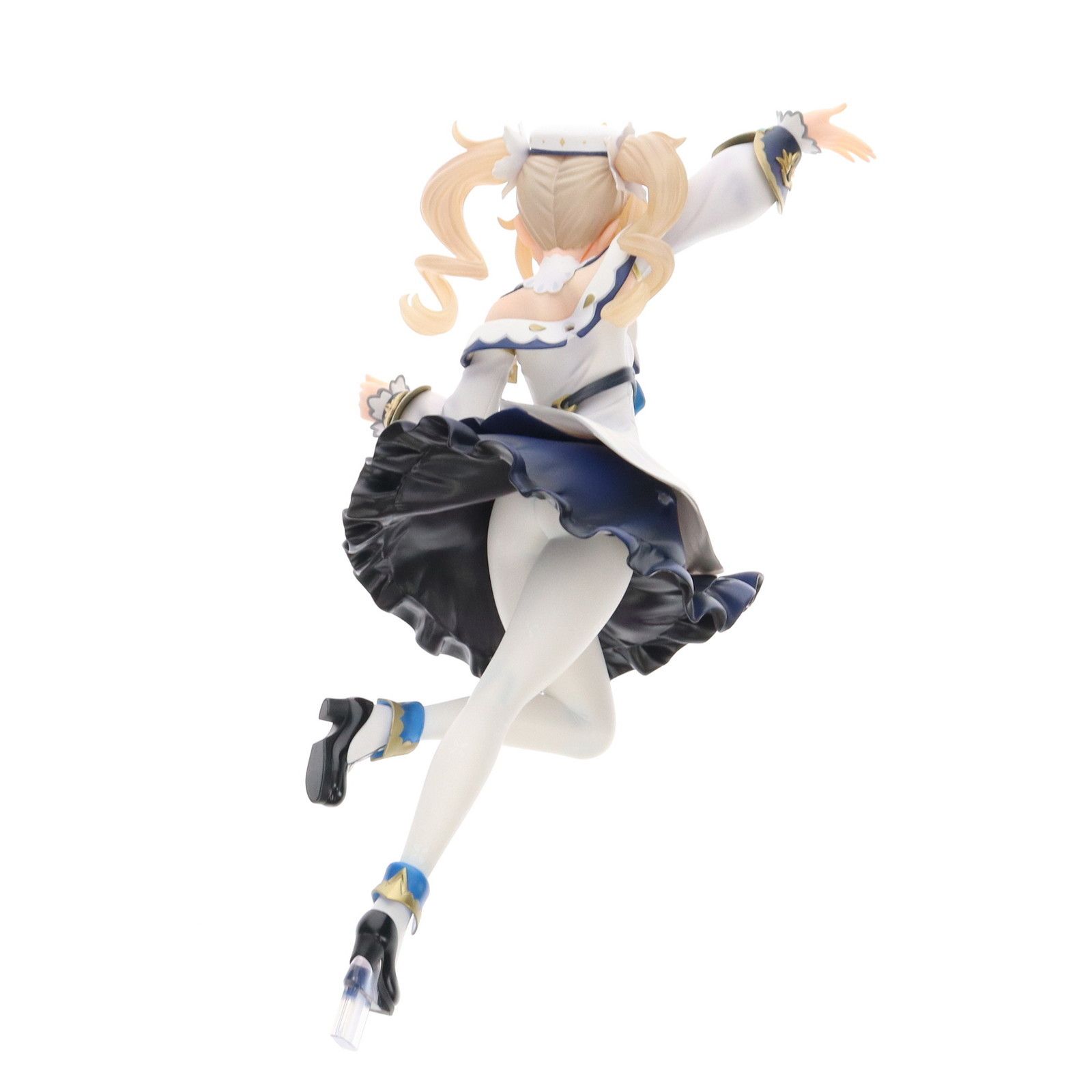 コトブキヤショップ限定特典付属 バーバラ 原神-GENSHIN- 1/7 完成品