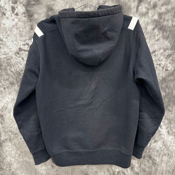 Hooded