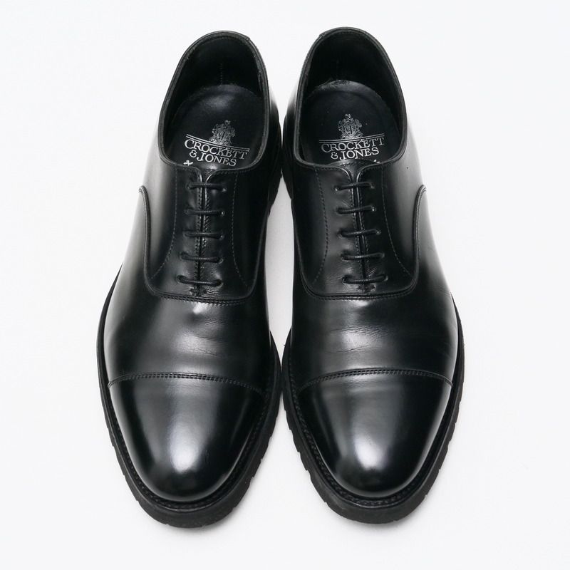 クロケット&ジョーンズ Crockett&Jones クロケット&ジョーンズ CROCKETT&JONES シューズ ビジネスシューズ ラナーク 3  メンズ プ(505245510) | クロケット&ジョーンズ(CROCKETT&JONES) - d fashion