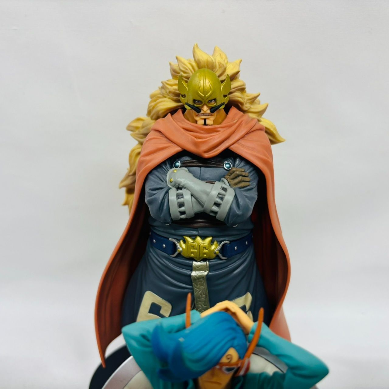 ※最終お値下げ　ワンピースDXF　レイジュ　イチジ　ニジ　サンジ　ヨンジ　全5種 ワンピース DXF ヴィンスモーク ジャッジ レイジュ イチジ ニジ