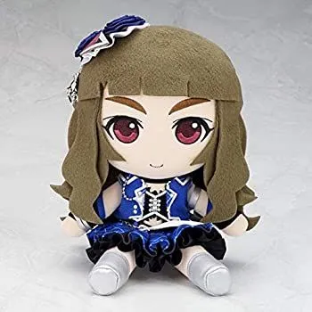 2025年最新】神谷奈緒 ぬいぐるみの人気アイテム - メルカリ