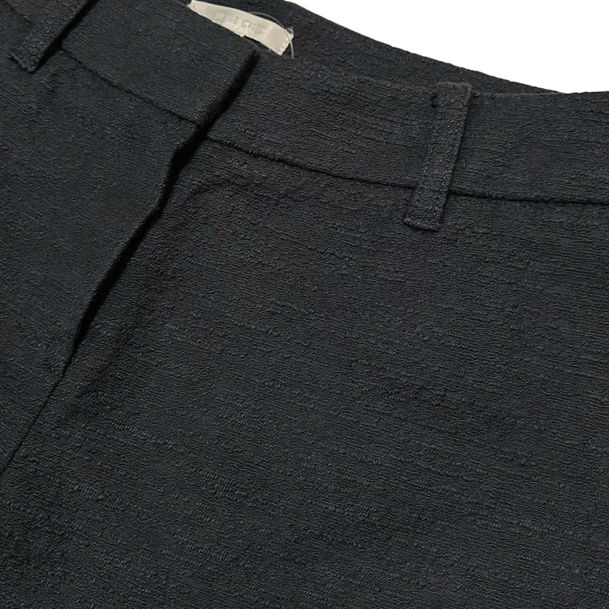 TO BE CHIC(トゥービーシック) パンツ サイズ40 M レディース