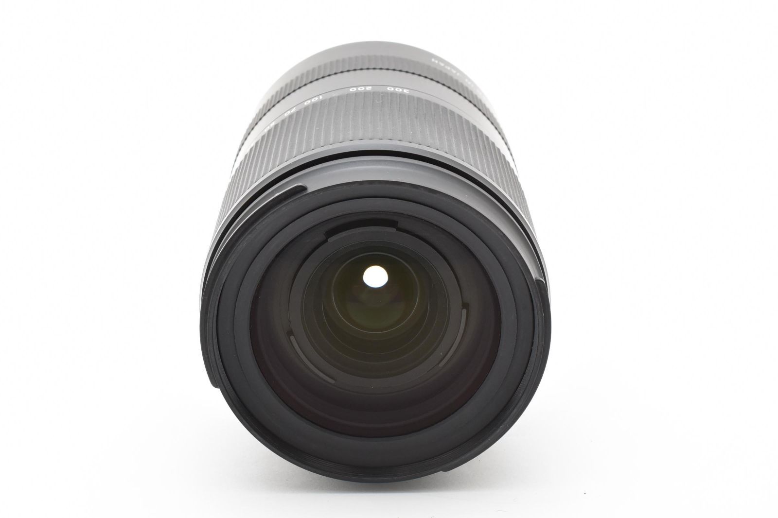 ■極上品■ TAMRON 18-300mm F3.5-6.3 ソニーEマウント ☆極上☆ タムロン TAMRON 18-300mm F3.5-6.3 Di III-A VC VXD B061