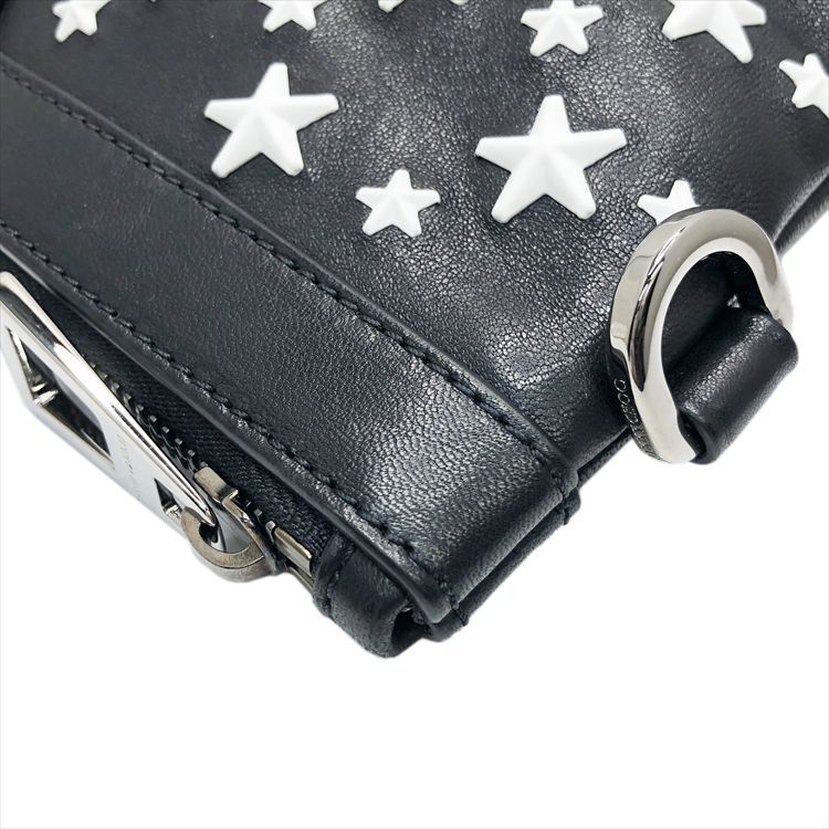 JIMMY CHOO ジミーチュウ DEREK スタースタッズ デレック
