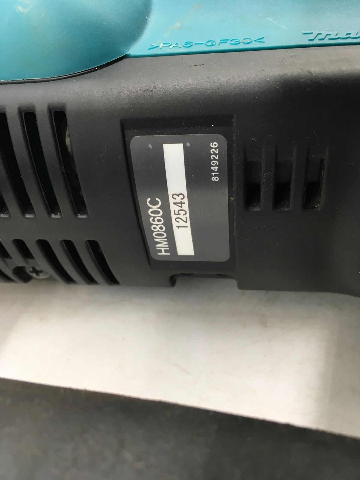 エコツール岡崎インター店 M02