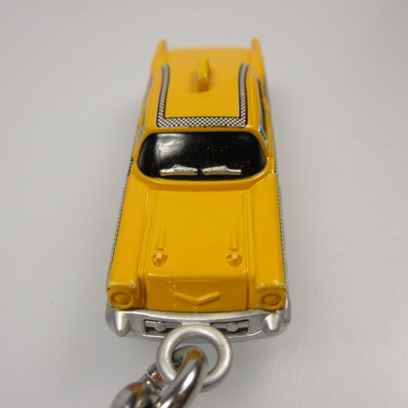 姫路東店】 中古 COACH | コーチ キーホルダー スモールタクシーバッグ