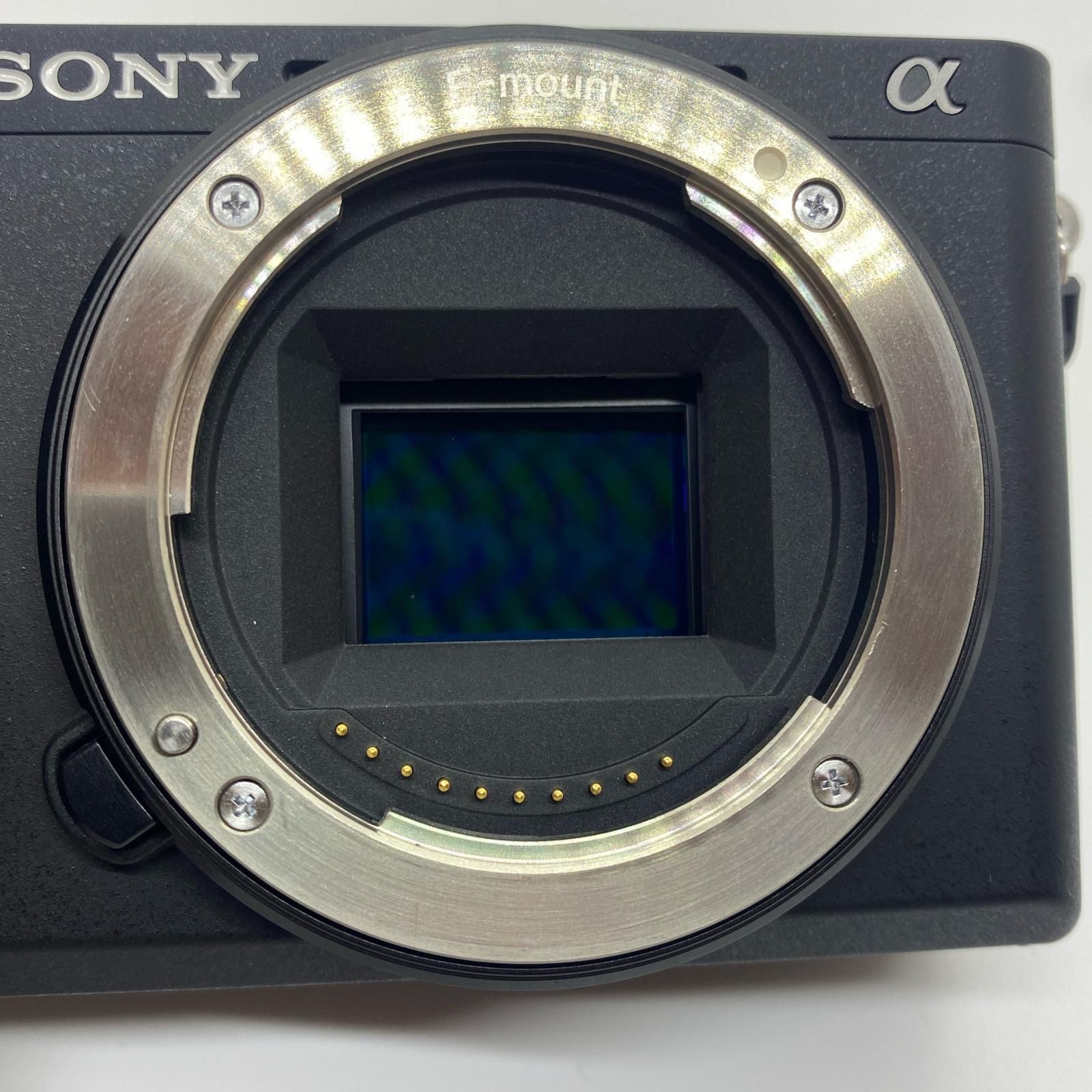 デジタルカメラ SONY ILCE-6600 Amazon | Sony a6600 ミラーレスデジタルカメラバンドル 18