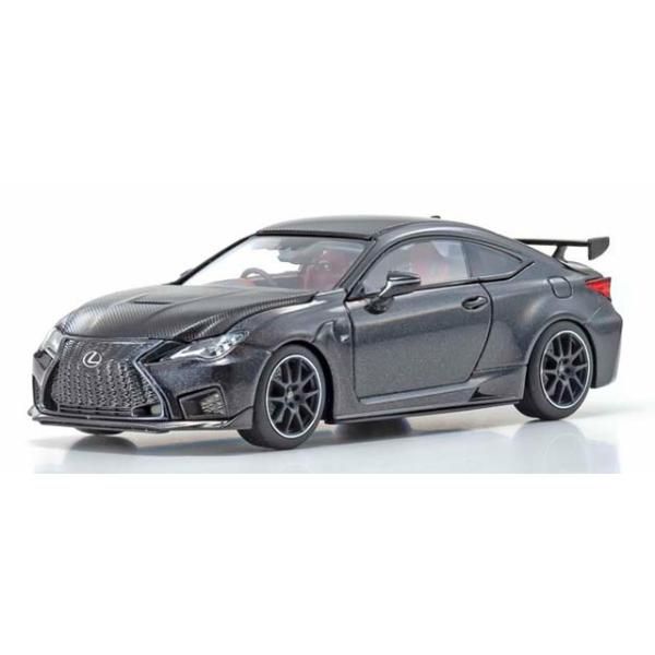 京商 ミニカー | 京商オリジナル 1/43 LEXUS IS500 F SPORT