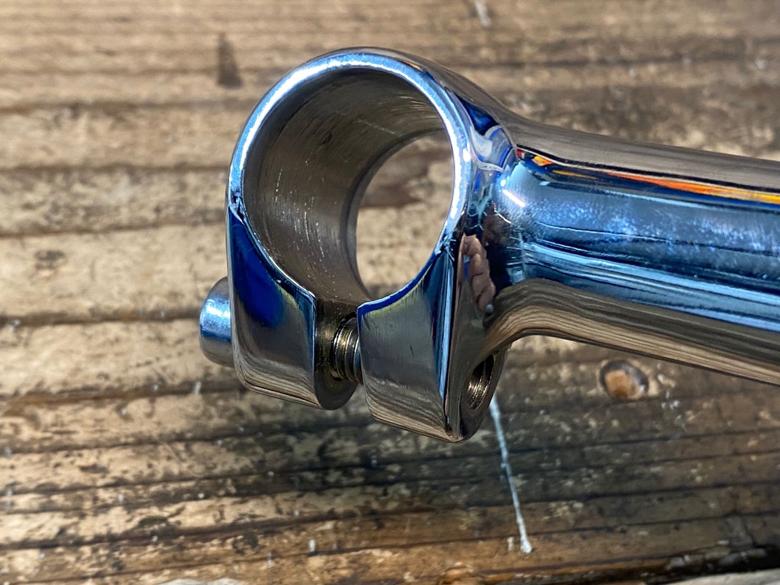 楽天市場】nitto ステム 25．4の通販 NITTO ニットー 競輪 NJS φ25.4