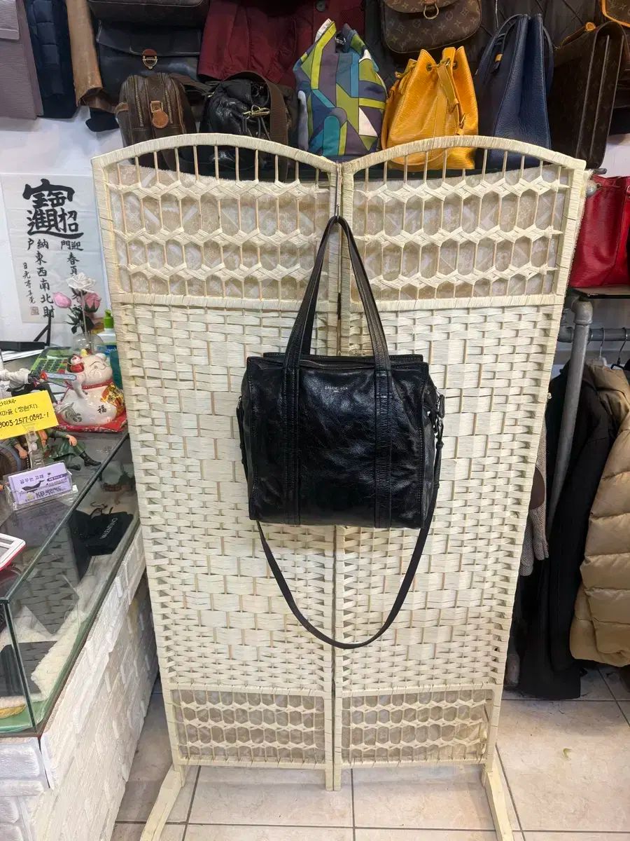 BALENCIAGA バレンシアガ バザールバッグ 販売