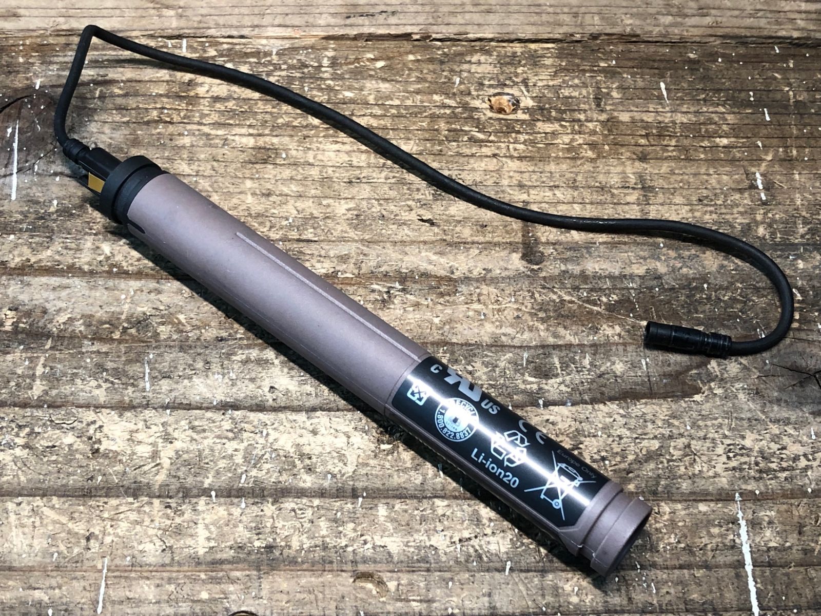 キュウさん】SUPER73 SG-1 正規品グレー塗装カスタム SUPER73は