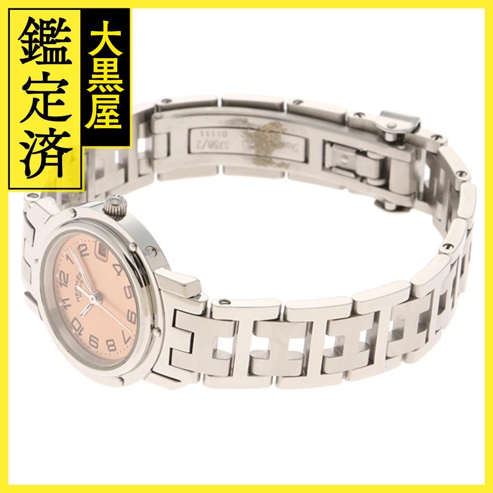 エルメス クリッパー CL4.210 【472】 