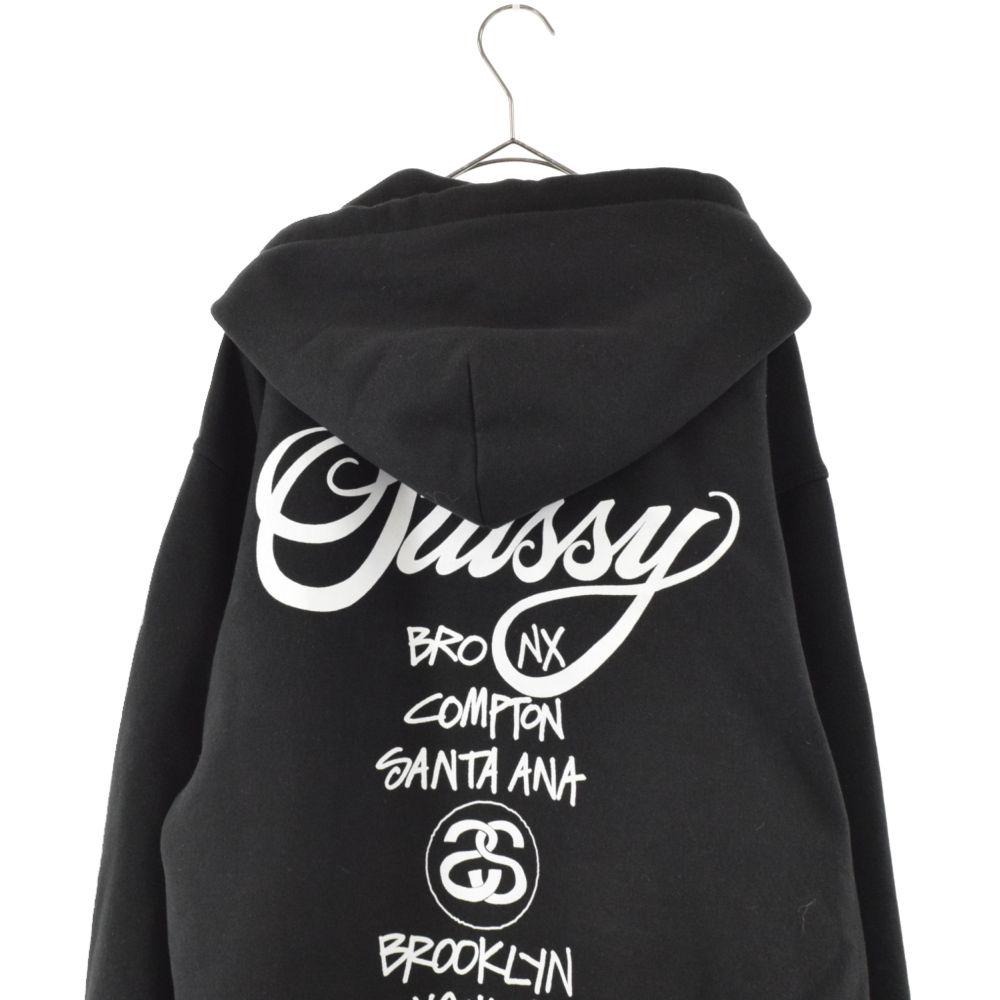 stussy 22SS ステューシー 楽天市場】STUSSY ステューシー パーカー サイズ:M 22SS NIKE