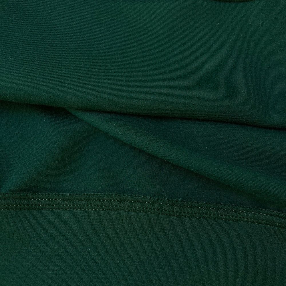 ハイネック スウェットトレーナー