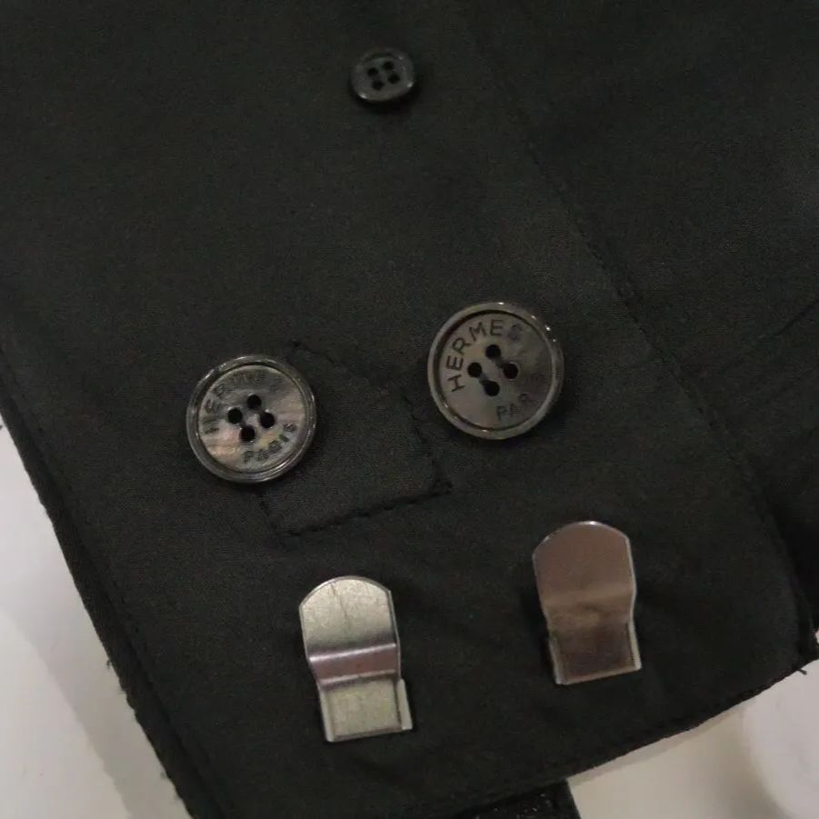 エルメス フランス製