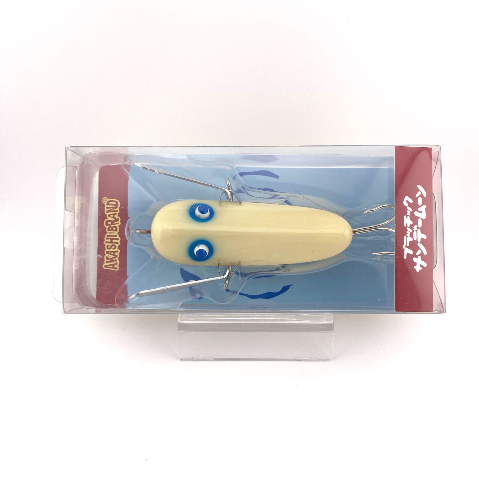 アカシブランド プラッチックサンデームーン 新品未使用 - メルカリ