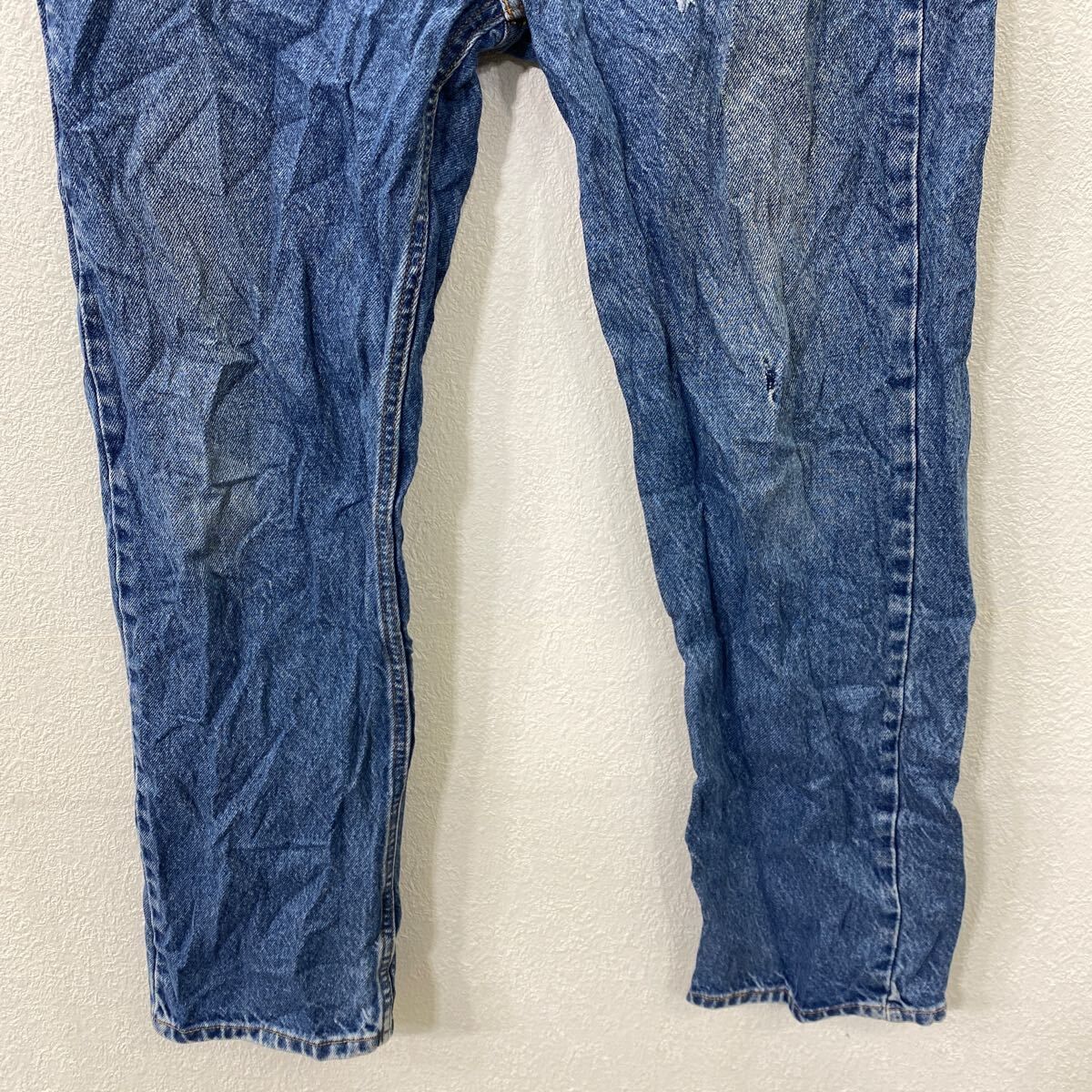 Levi's 505 デニムパンツ W34 リーバイス メキシコ製 コットン