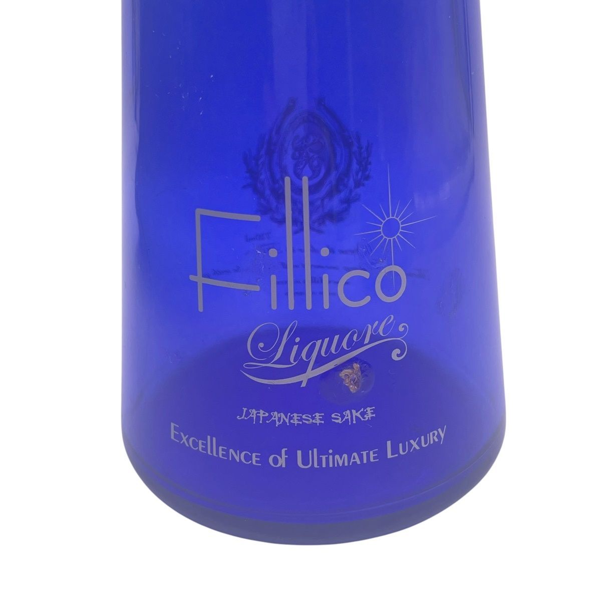 【中古】 Fillico フィリコ クリア 透明 空ボトル 王冠付き インテリア 置物 23047571 AS 楽天市場】【中古】 Fillico フィリコ クリア 透明 空ボトル